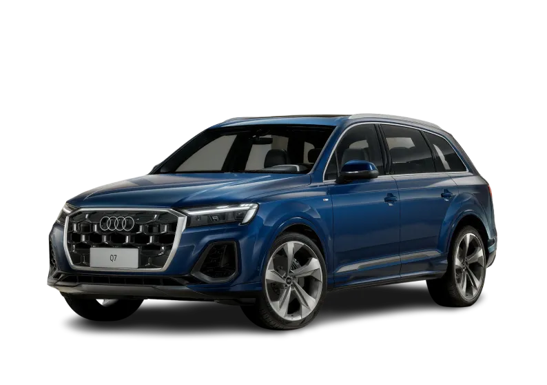 S line TFSI quattro tiptronic